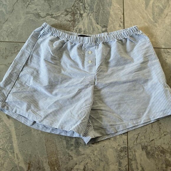 Brandy Melville Keira striped short - Picture 2 of 4